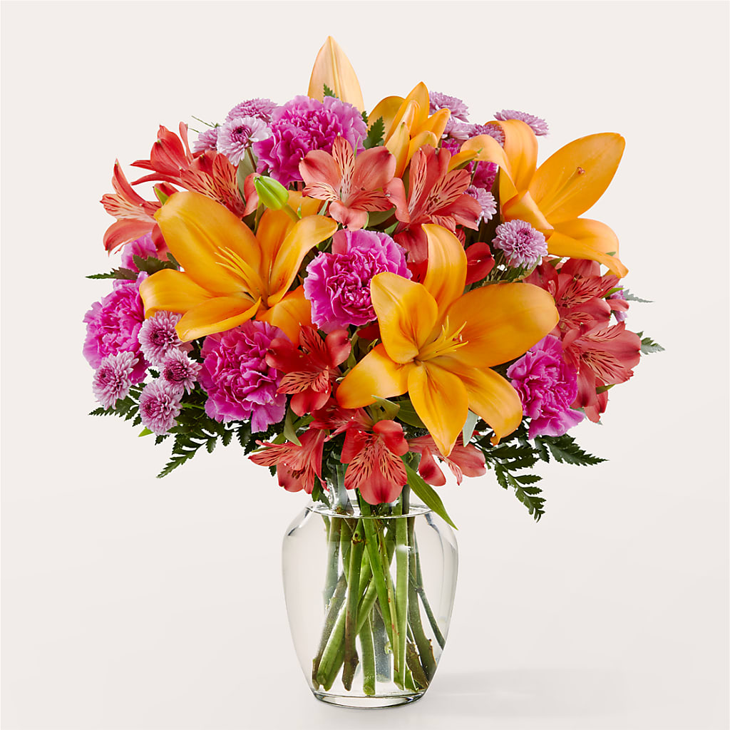 Entranced Bouquet – Genoveva Rodriguez Flower Shop, San Benito TX