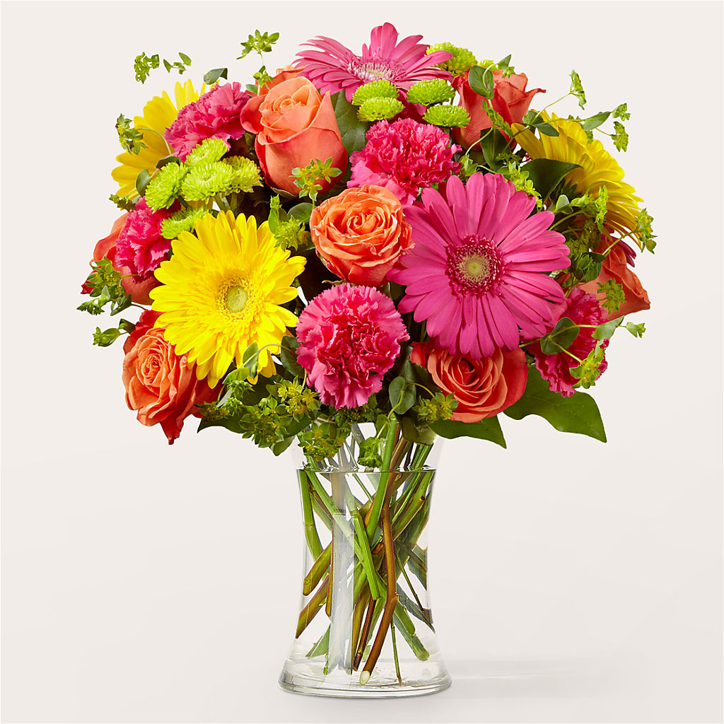 Fruit Punch Bouquet – Genoveva Rodriguez Flower Shop, San Benito TX
