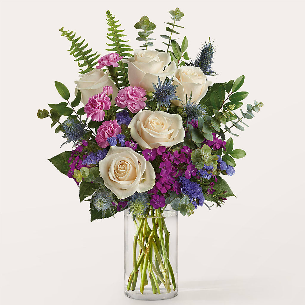 The Gala Bouquet – Genoveva Rodriguez Flower Shop, San Benito TX