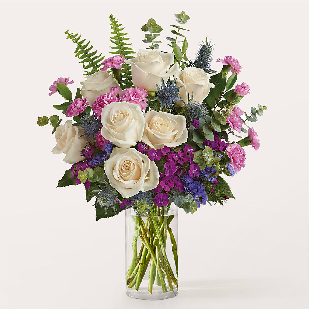 The Gala Bouquet – Genoveva Rodriguez Flower Shop, San Benito TX