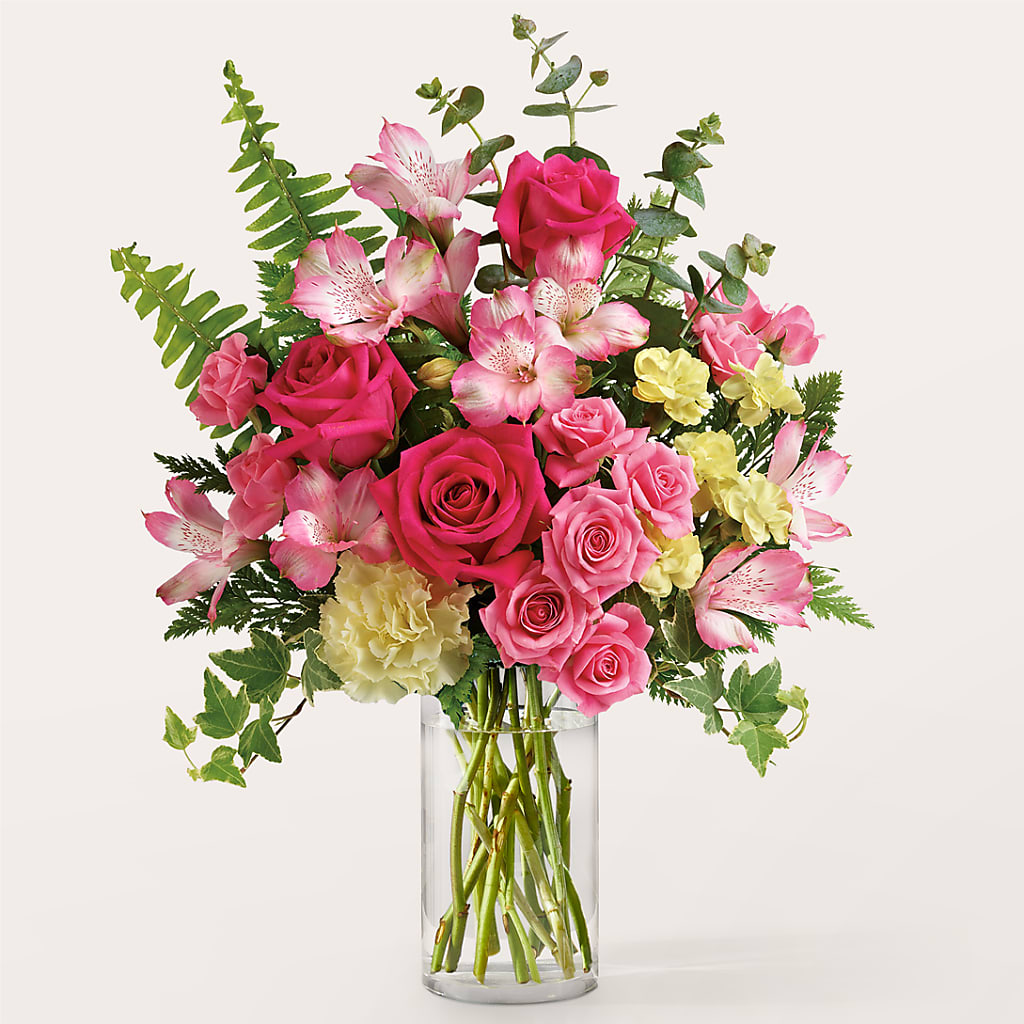 Strawberry Margarita Bouquet – Genoveva Rodriguez Flower Shop, San Benito TX
