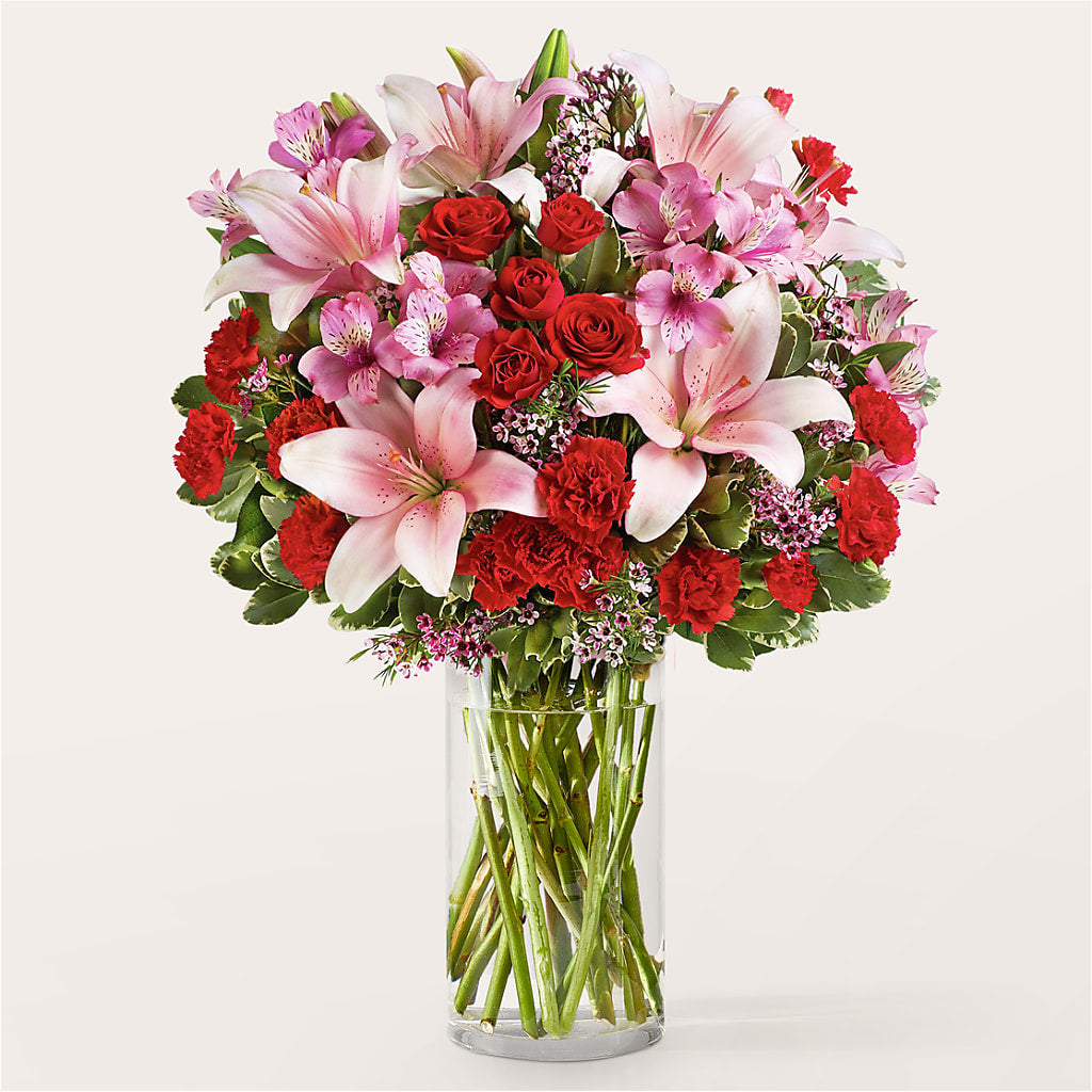 Kismet Bouquet – Genoveva Rodriguez Flower Shop, San Benito TX
