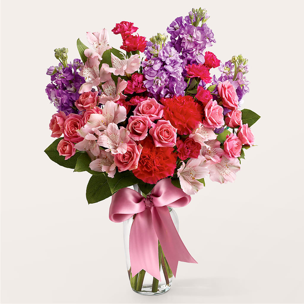 Main Character Bouquet – Genoveva Rodriguez Flower Shop, San Benito TX