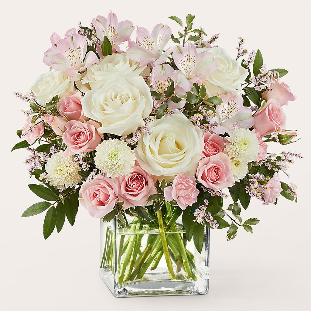 Day Made Bouquet – Genoveva Rodriguez Flower Shop, San Benito TX