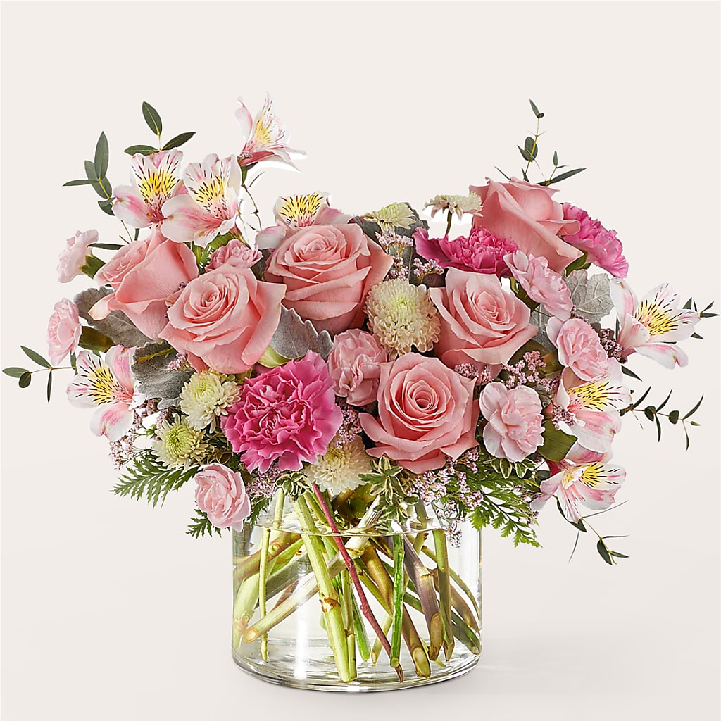 The Treehouse Bouquet – Genoveva Rodriguez Flower Shop, San Benito TX