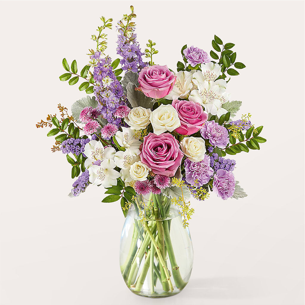 Lucky Me Bouquet – Genoveva Rodriguez Flower Shop, San Benito TX