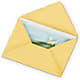 Greeting Card – Genoveva Rodriguez Flower Shop, San Benito TX