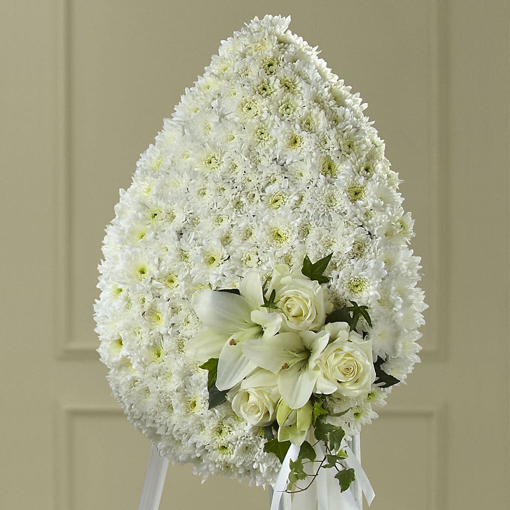 Solace Spray – Genoveva Rodriguez Flower Shop, San Benito TX