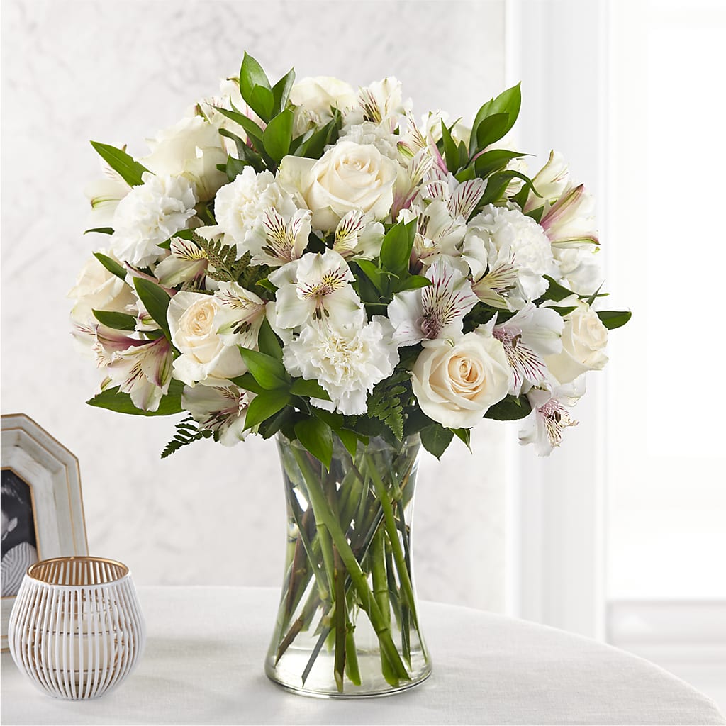 Cherished Friend Bouquet – Genoveva Rodriguez Flower Shop, San Benito TX
