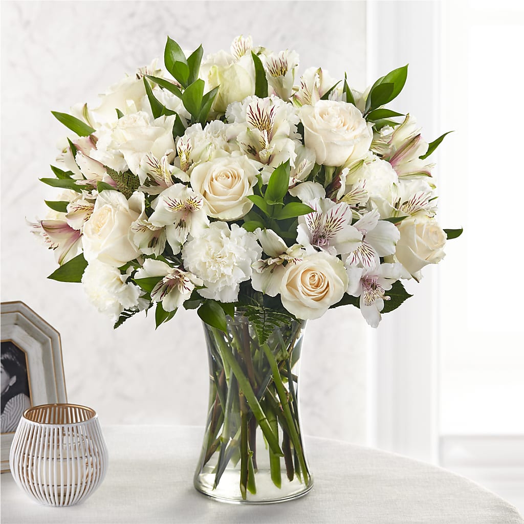 Cherished Friend Bouquet – Genoveva Rodriguez Flower Shop, San Benito TX