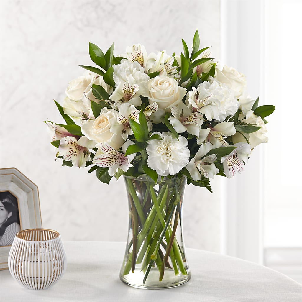 Cherished Friend Bouquet – Genoveva Rodriguez Flower Shop, San Benito TX