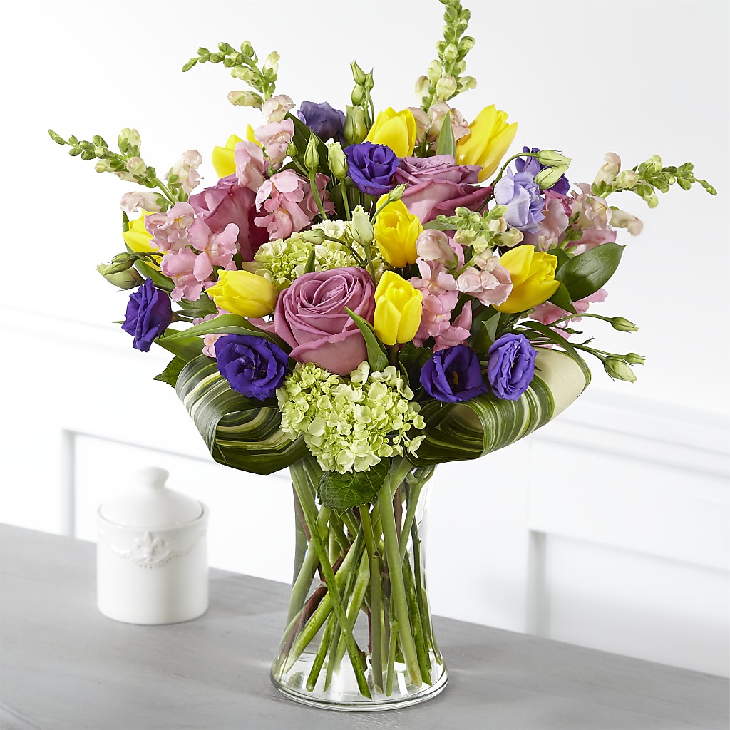 Wondrous Memories Bouquet – Genoveva Rodriguez Flower Shop, San Benito TX