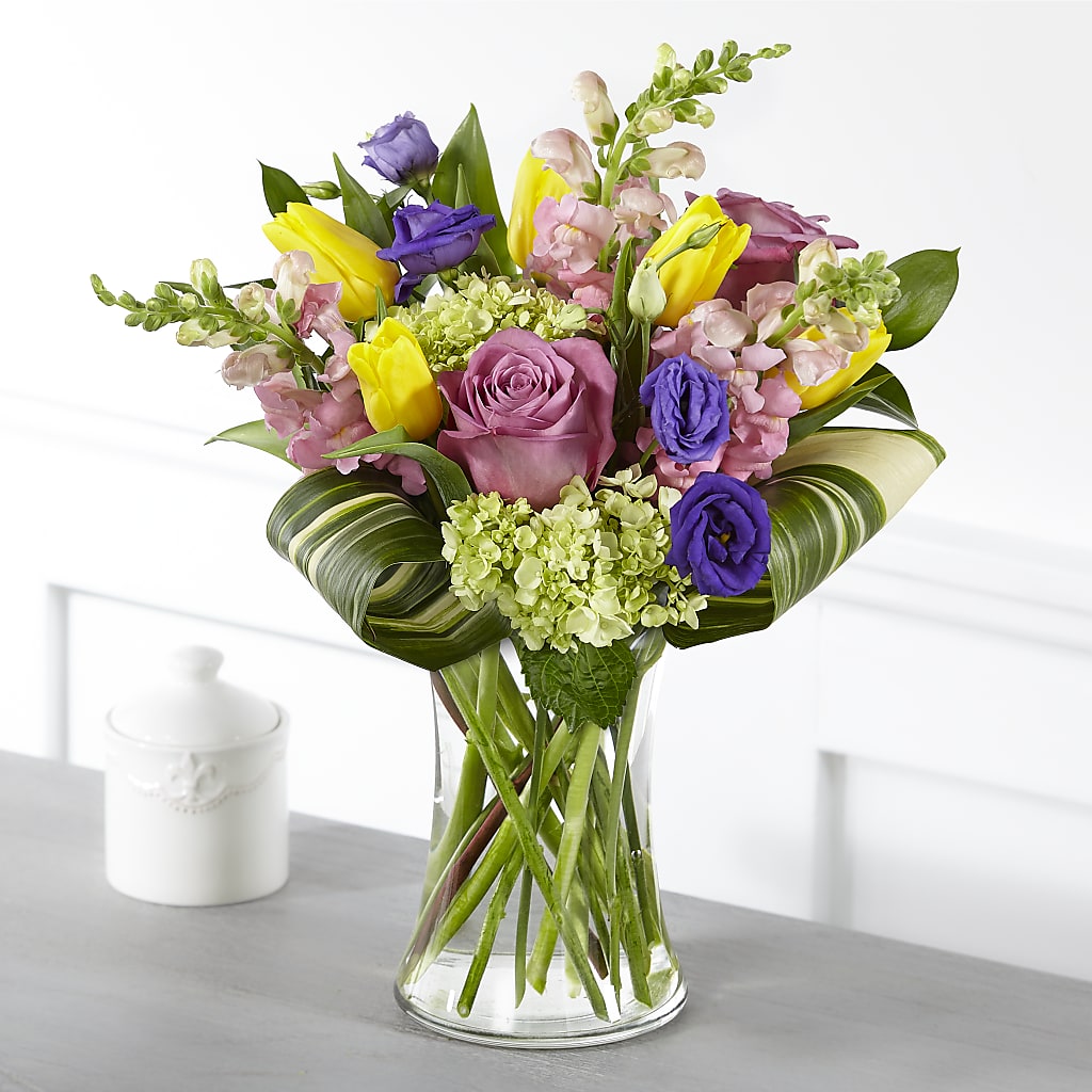 Wondrous Memories Bouquet – Genoveva Rodriguez Flower Shop, San Benito TX