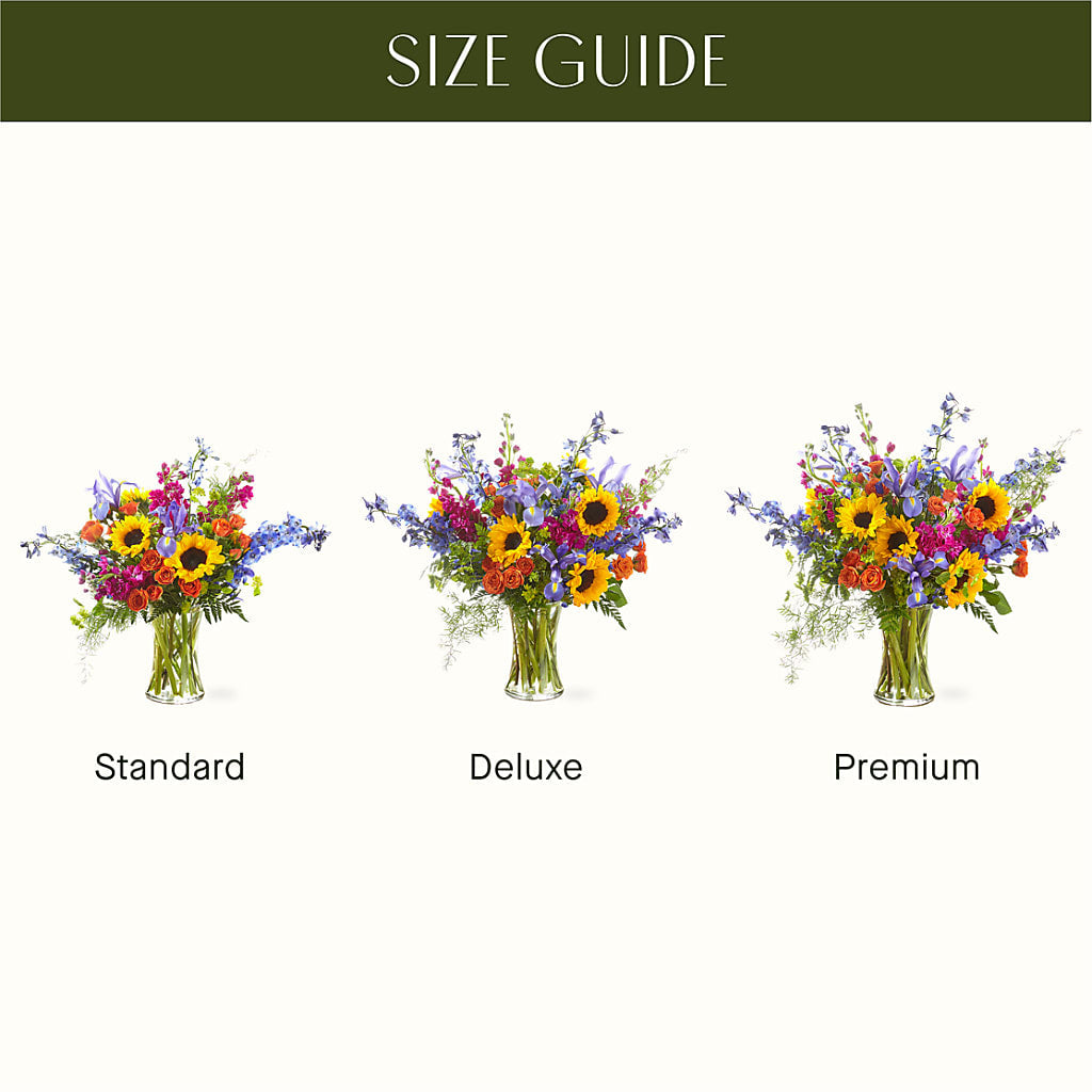 Rays of Life Bouquet – Genoveva Rodriguez Flower Shop, San Benito TX