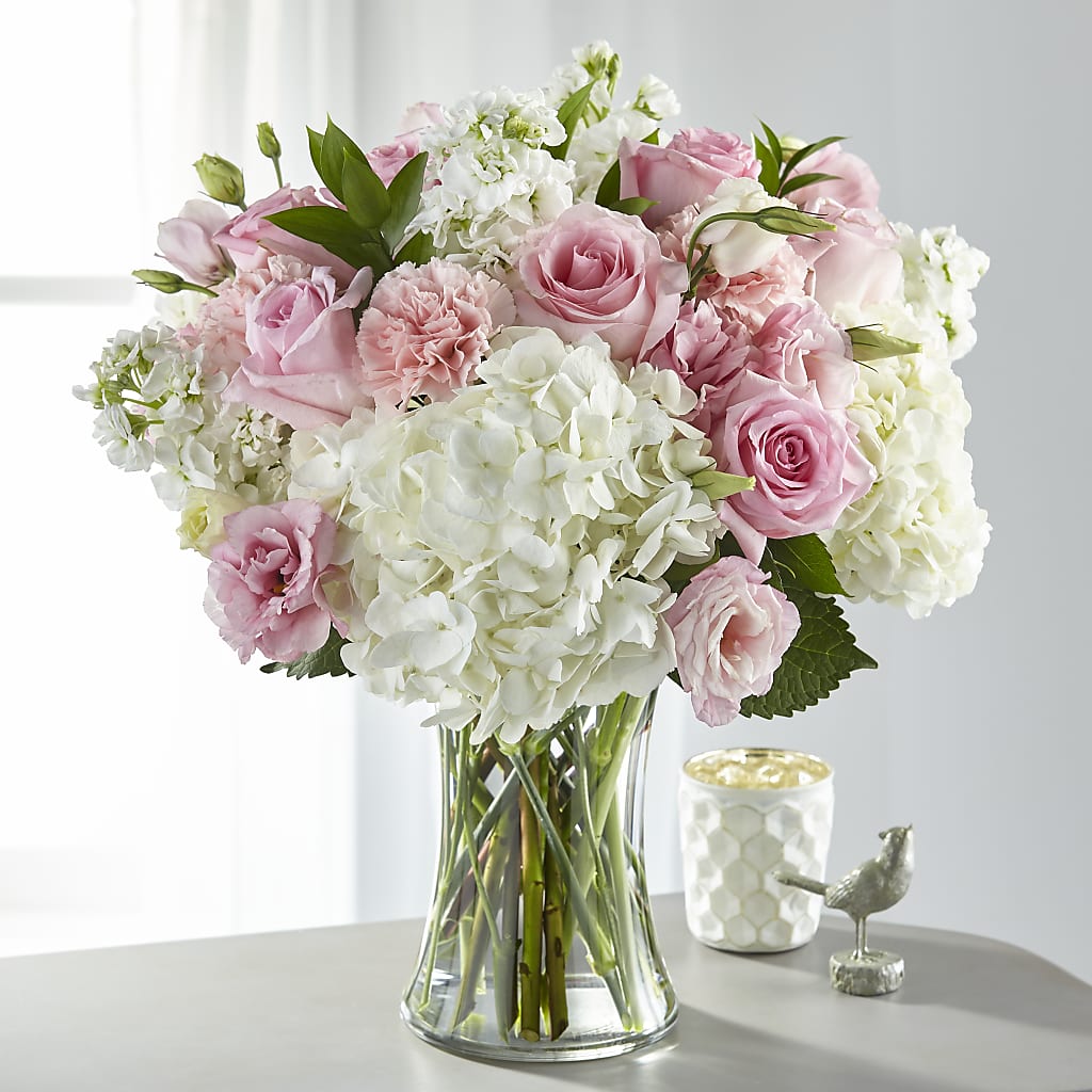 Guiding Grace Bouquet – Genoveva Rodriguez Flower Shop, San Benito TX