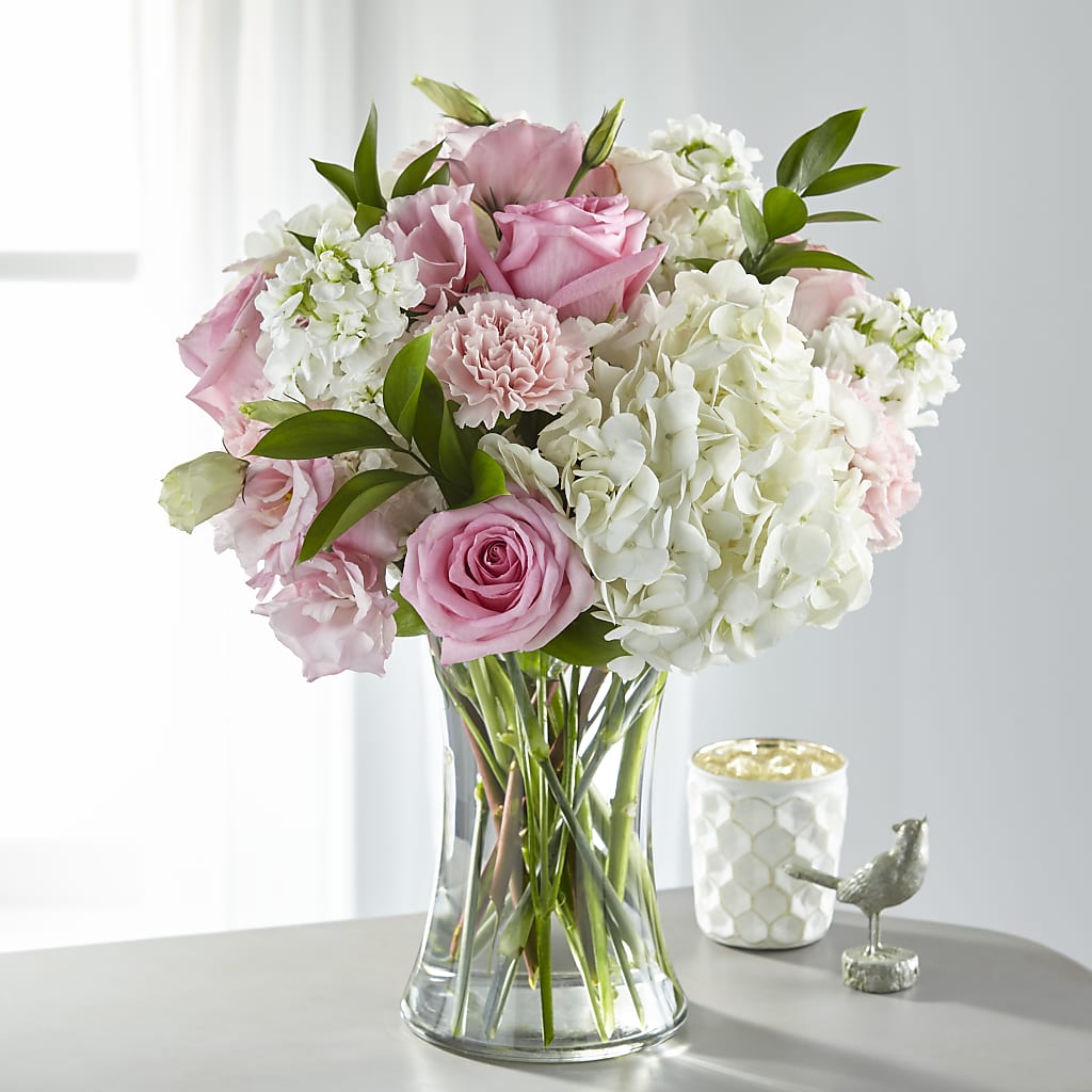 Guiding Grace Bouquet – Genoveva Rodriguez Flower Shop, San Benito TX