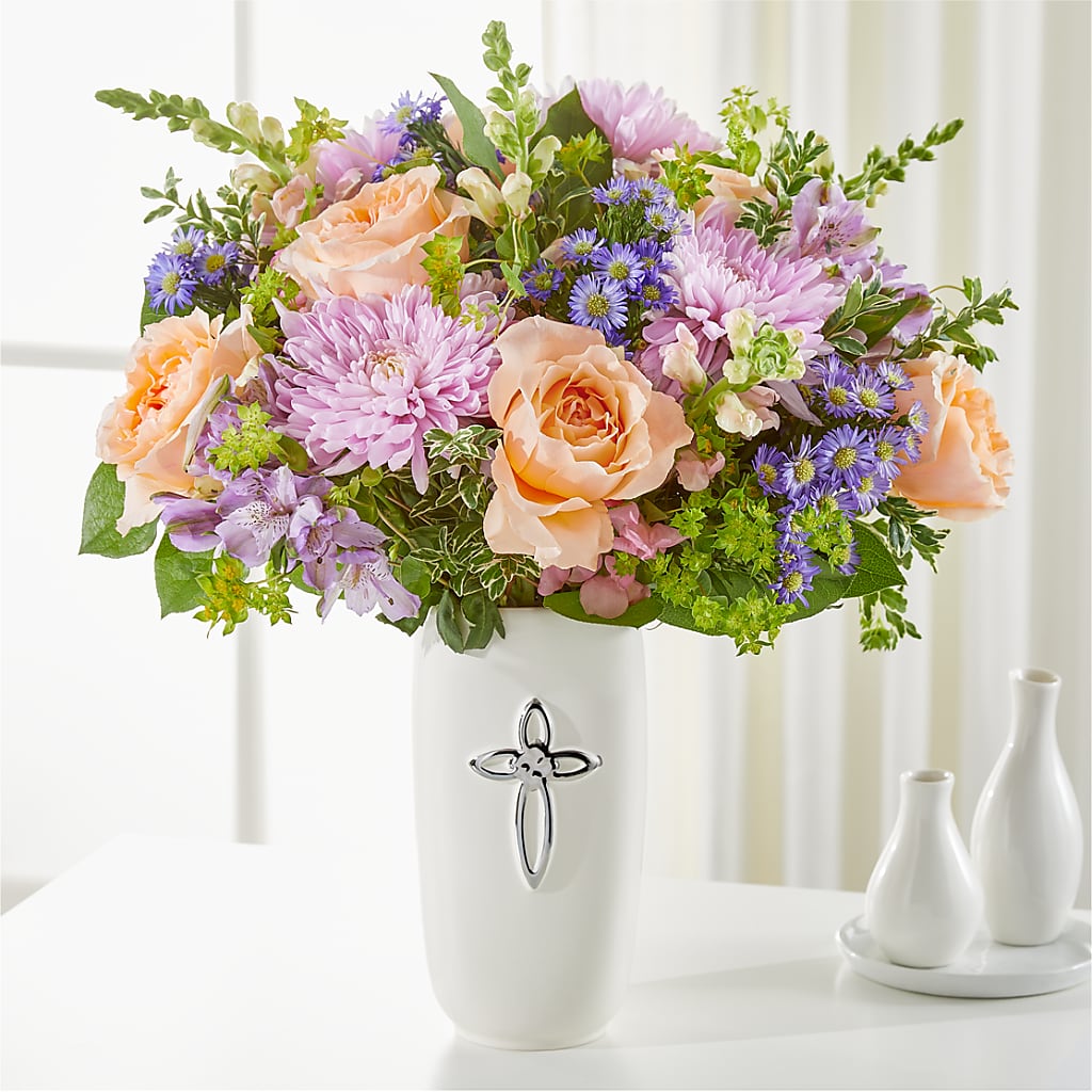 Divine Gift Bouquet – Genoveva Rodriguez Flower Shop, San Benito TX
