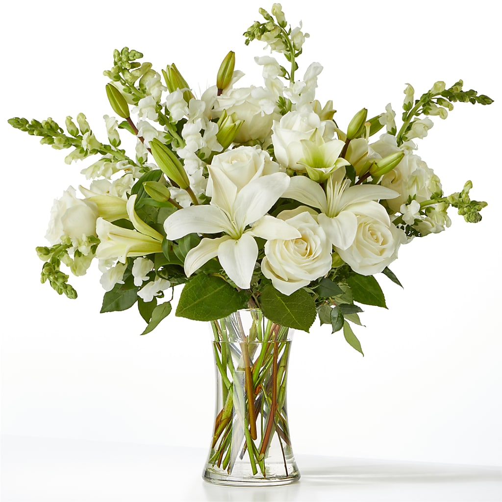 Eternal Friendship Bouquet – Genoveva Rodriguez Flower Shop, San Benito TX