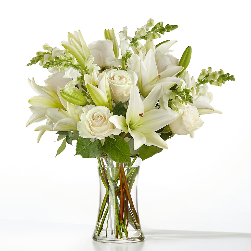 Eternal Friendship Bouquet – Genoveva Rodriguez Flower Shop, San Benito TX
