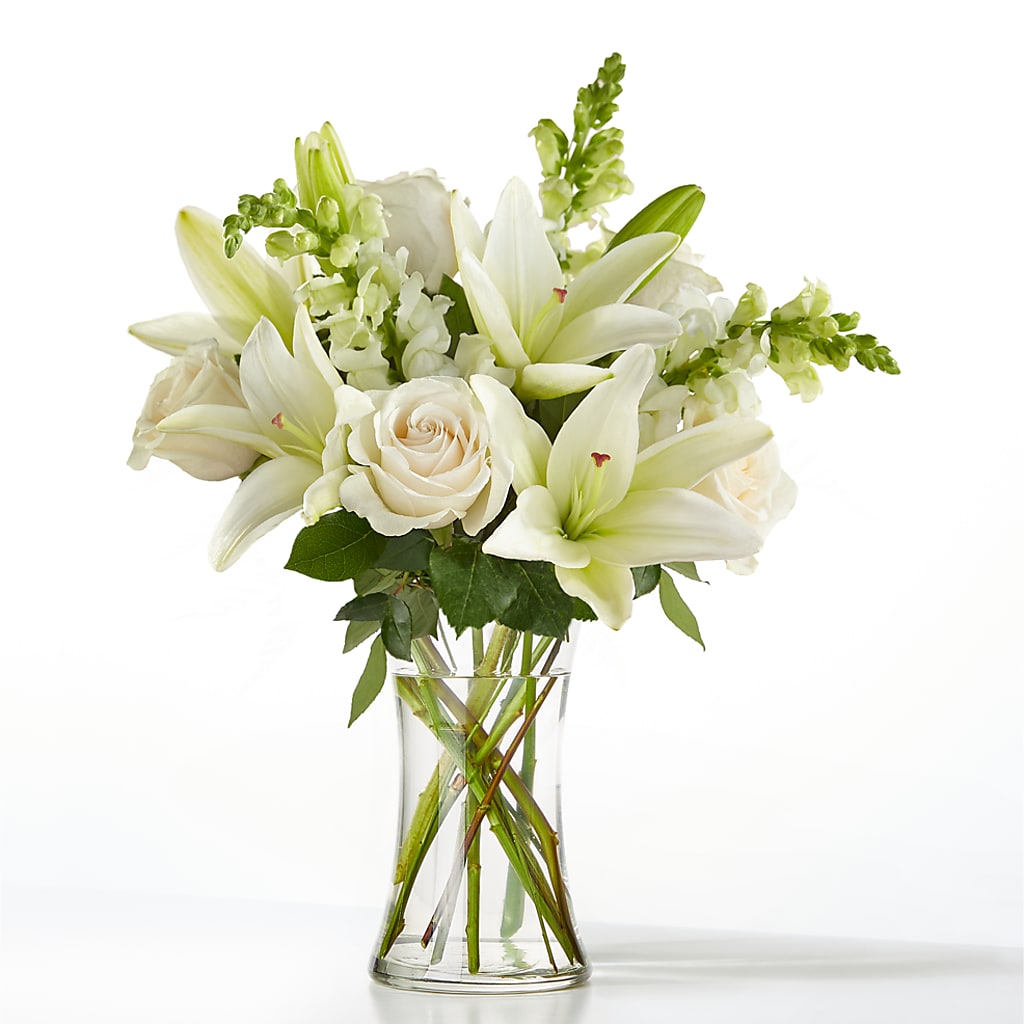 Eternal Friendship Bouquet – Genoveva Rodriguez Flower Shop, San Benito TX