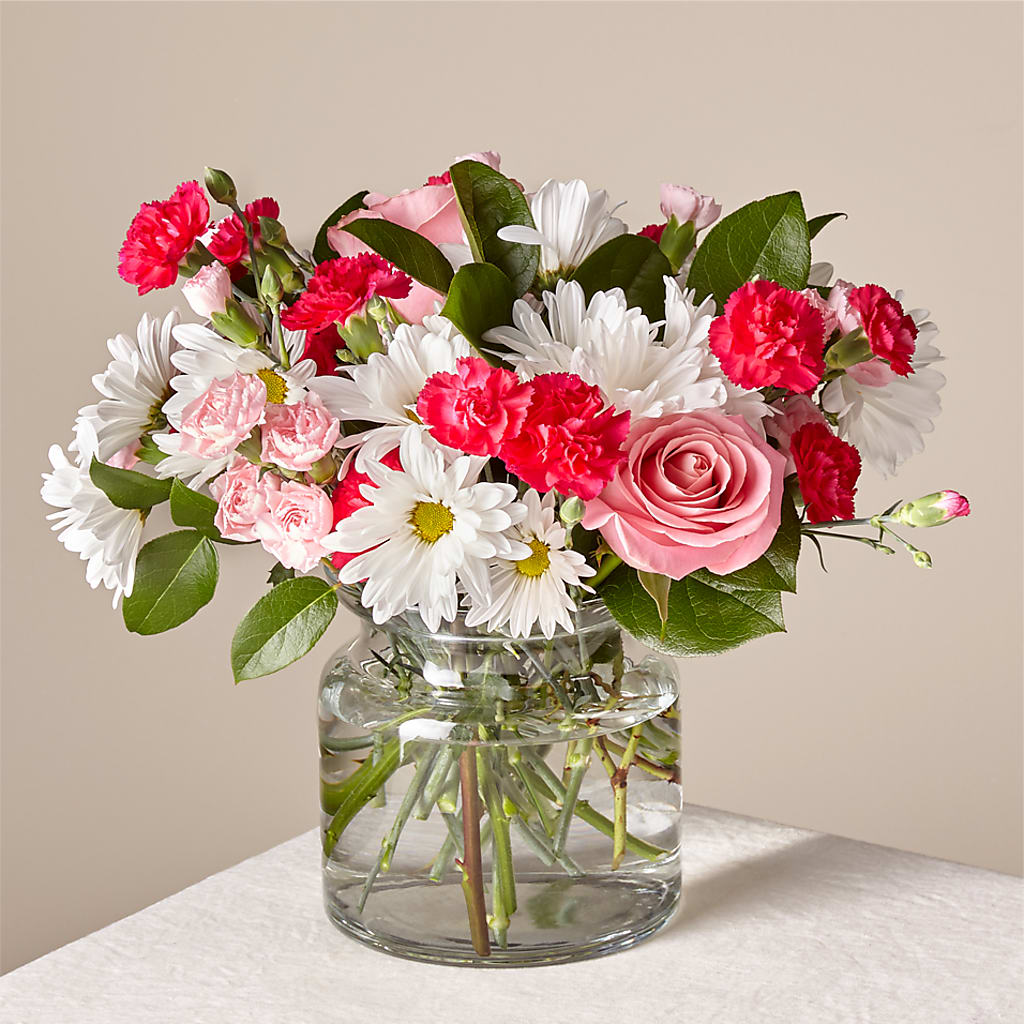 Sweet Surprises® Bouquet – Genoveva Rodriguez Flower Shop, San Benito TX