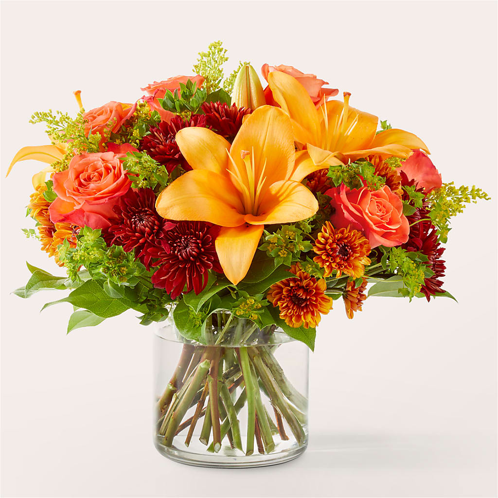 Honeycrisp Bouquet – Genoveva Rodriguez Flower Shop, San Benito TX