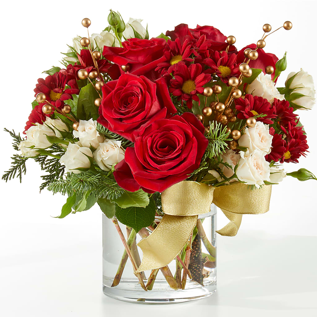 Believe Bouquet – Genoveva Rodriguez Flower Shop, San Benito TX