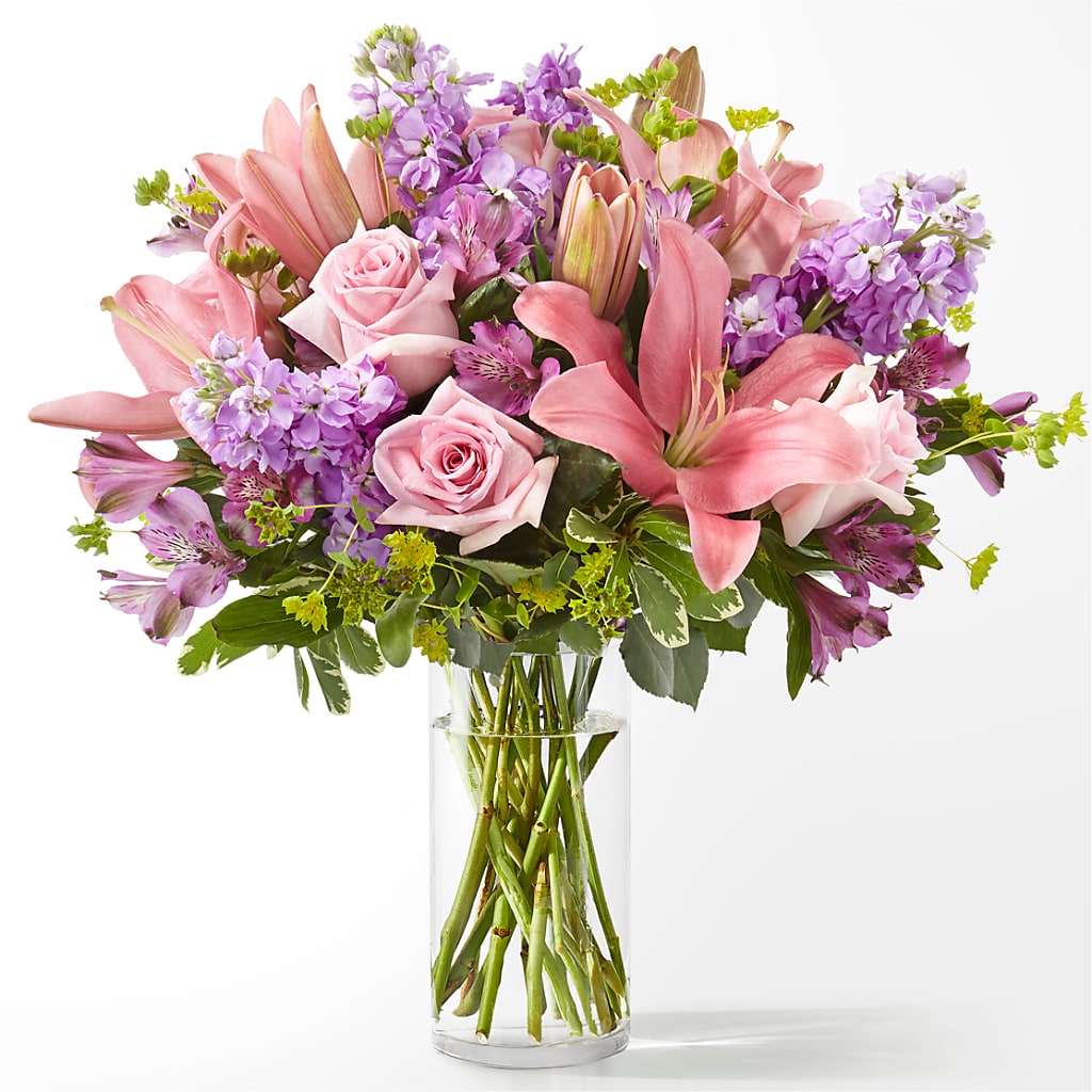 Precious Petals Bouquet – Genoveva Rodriguez Flower Shop, San Benito TX