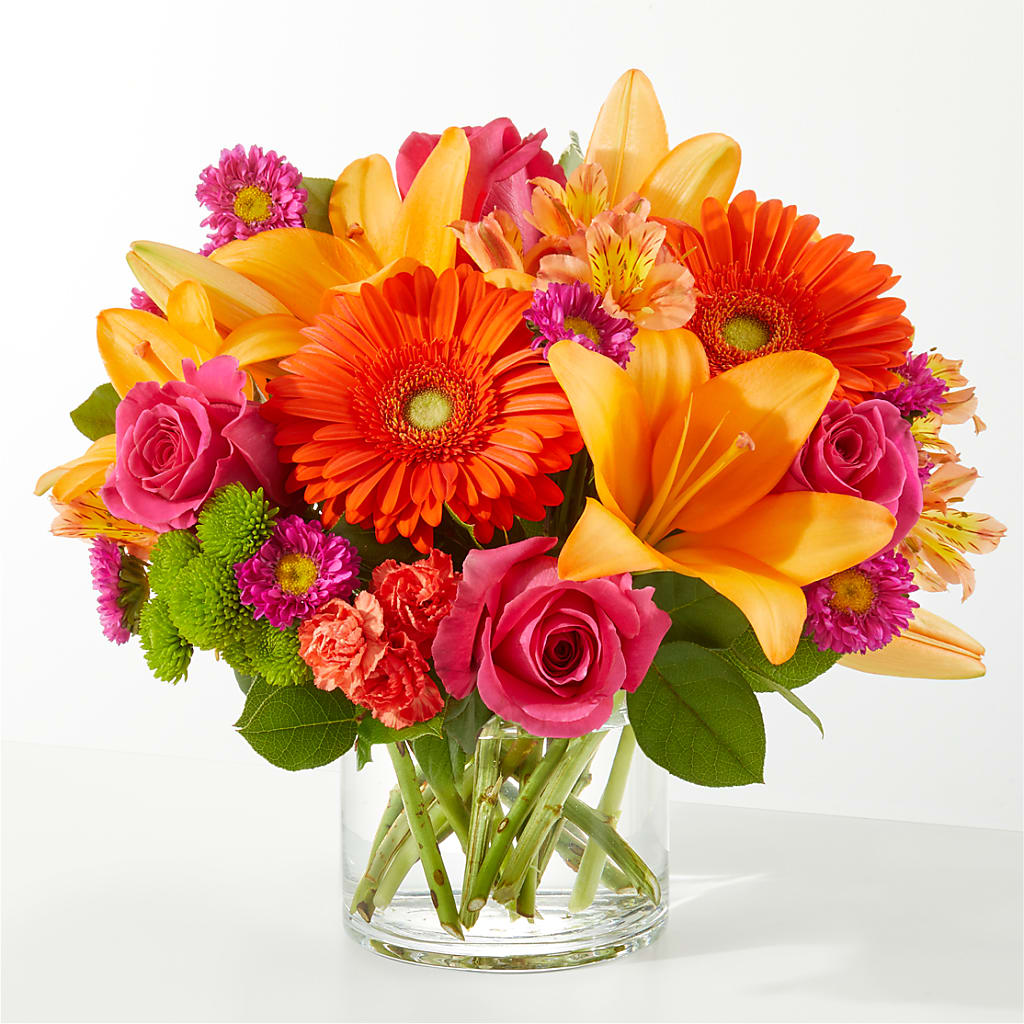 Soiree Bouquet – Genoveva Rodriguez Flower Shop, San Benito TX