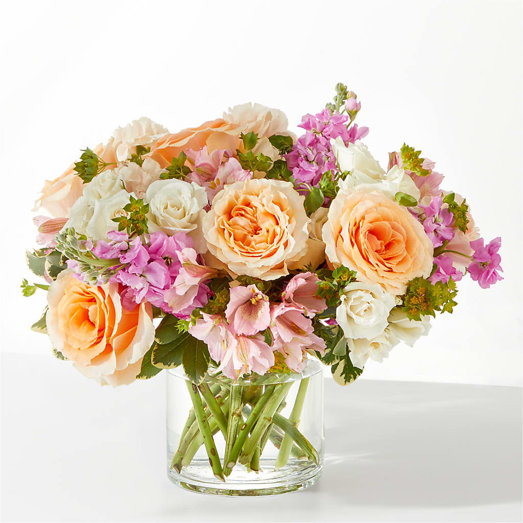 Paradise Bouquet – Genoveva Rodriguez Flower Shop, San Benito TX