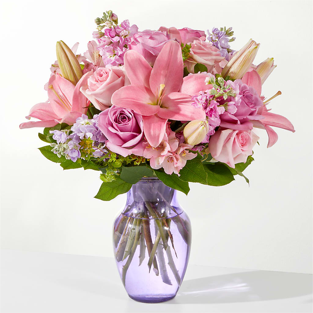 The Crown Jewel Bouquet – Genoveva Rodriguez Flower Shop, San Benito TX