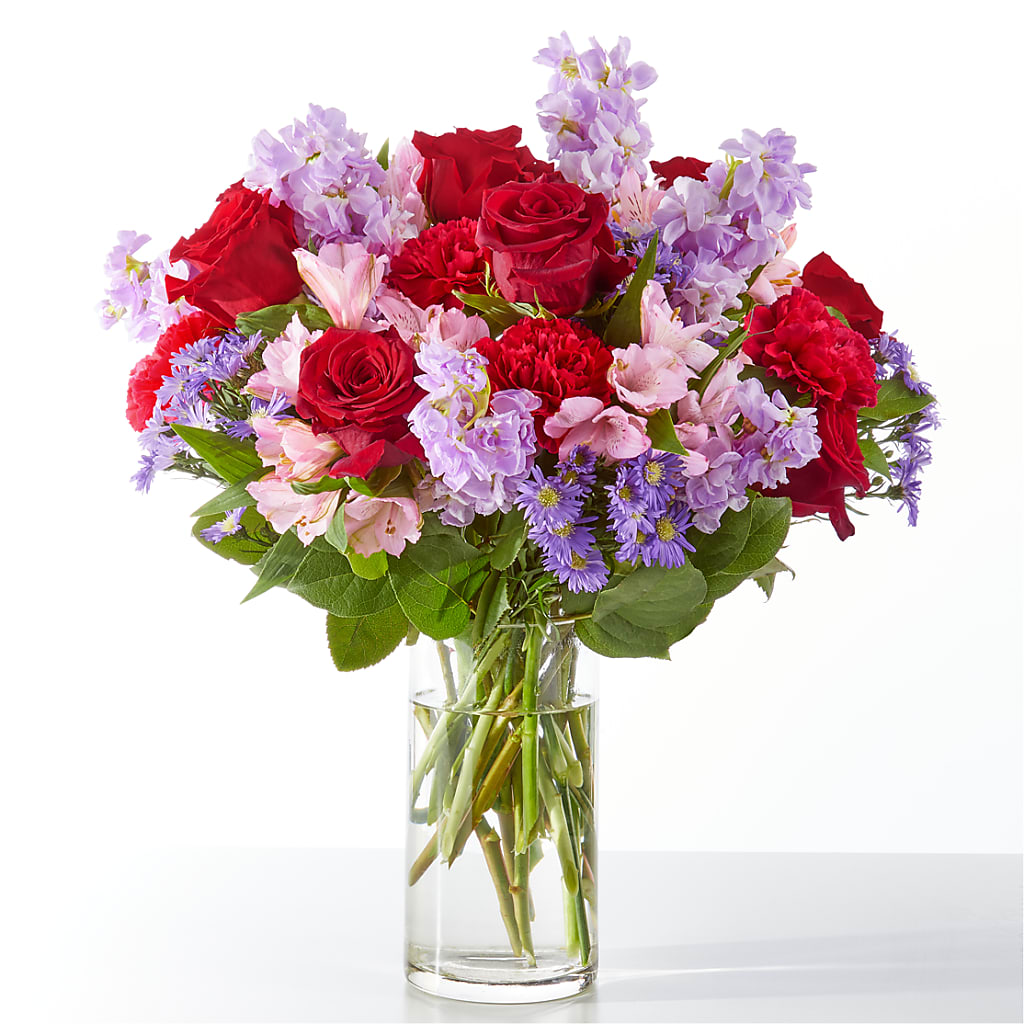 Your Majesty Bouquet – Genoveva Rodriguez Flower Shop, San Benito TX