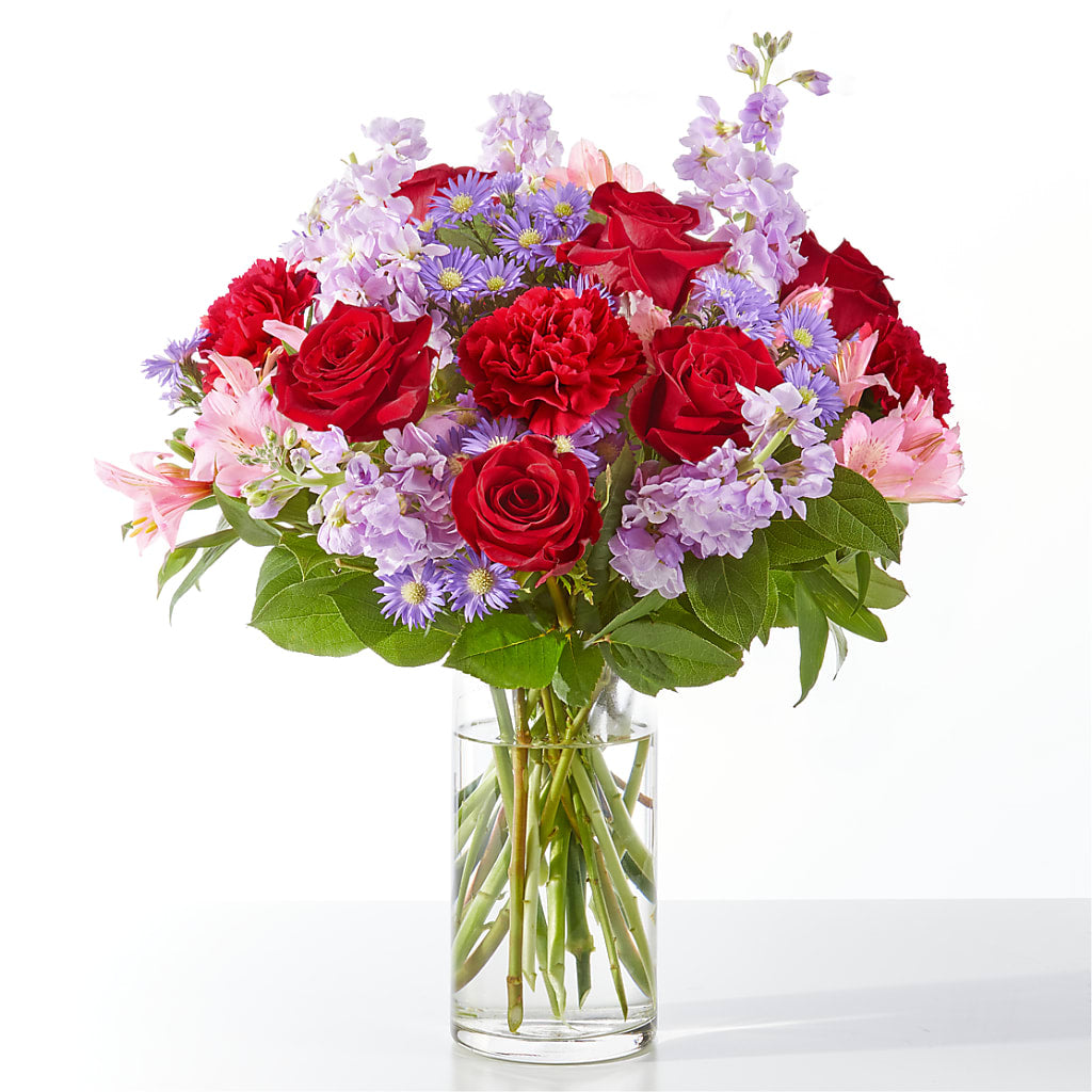 Your Majesty Bouquet – Genoveva Rodriguez Flower Shop, San Benito TX