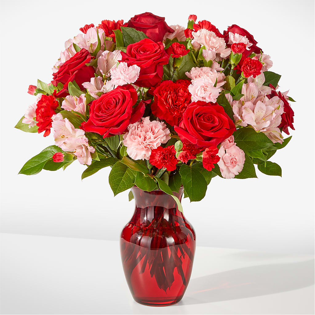 Candy Kisses Bouquet – Genoveva Rodriguez Flower Shop, San Benito TX