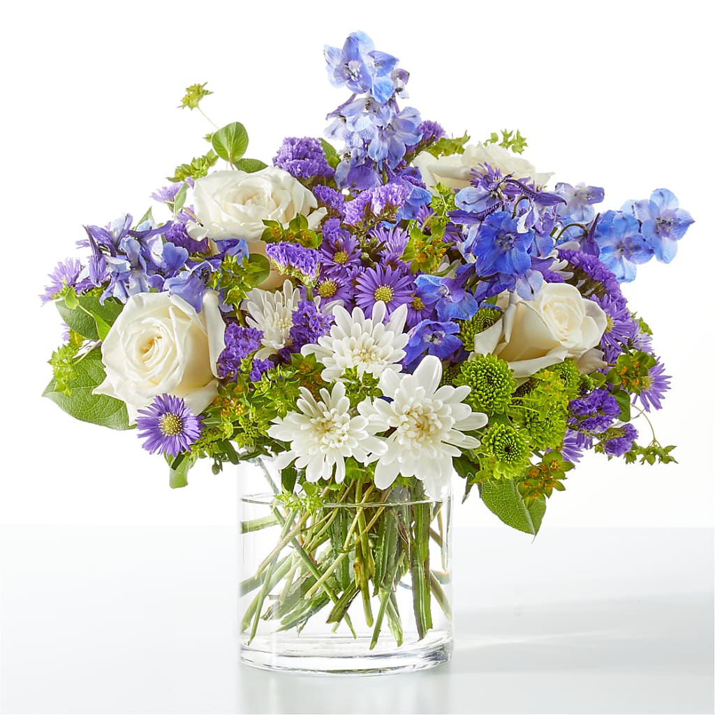 Genuine Gestures Bouquet – Genoveva Rodriguez Flower Shop, San Benito TX
