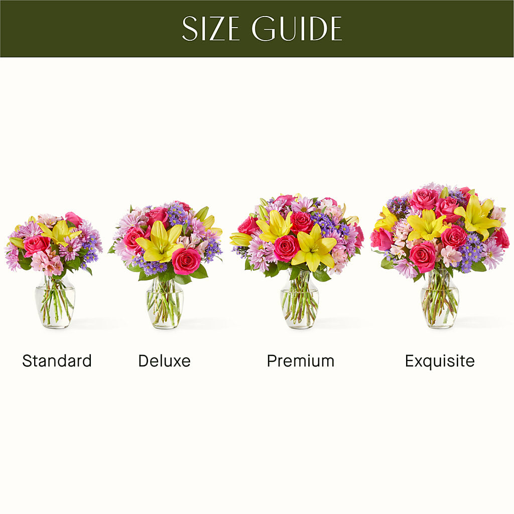 Sprinkles Bouquet – Genoveva Rodriguez Flower Shop, San Benito TX