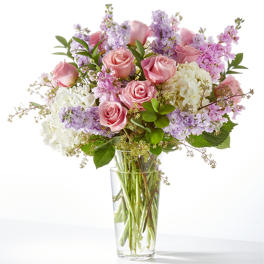 Embraced Bouquet – Genoveva Rodriguez Flower Shop, San Benito TX