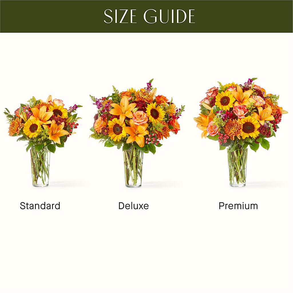Seasons Change Bouquet – Genoveva Rodriguez Flower Shop, San Benito TX