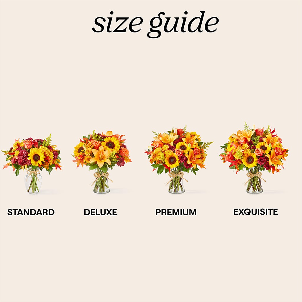 Sunny Side Bouquet – Genoveva Rodriguez Flower Shop, San Benito TX