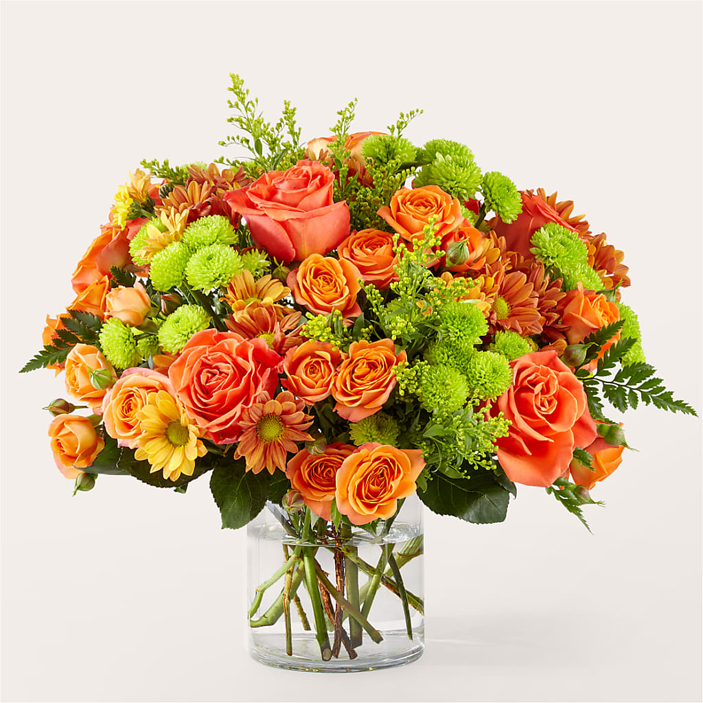 The Farmhouse Bouquet – Genoveva Rodriguez Flower Shop, San Benito TX