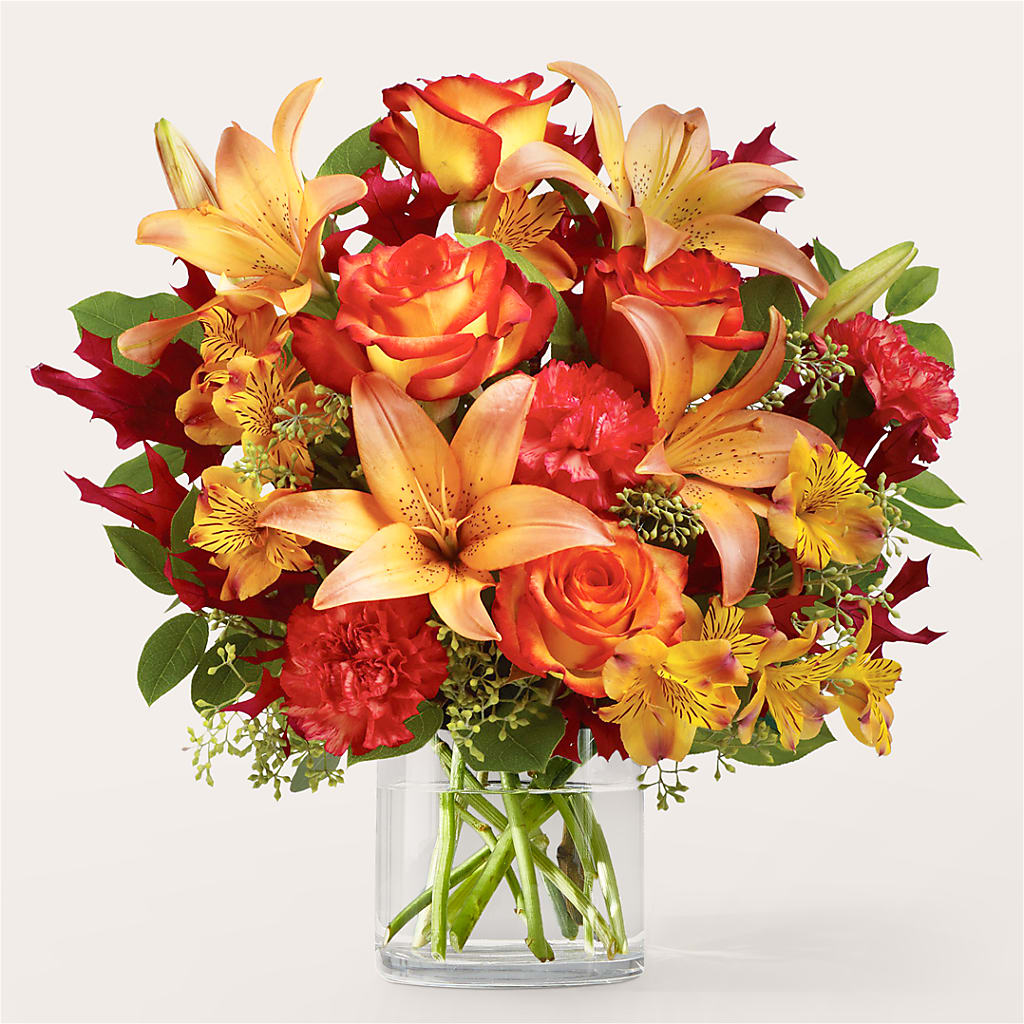 Pecan Pie Bouquet – Genoveva Rodriguez Flower Shop, San Benito TX