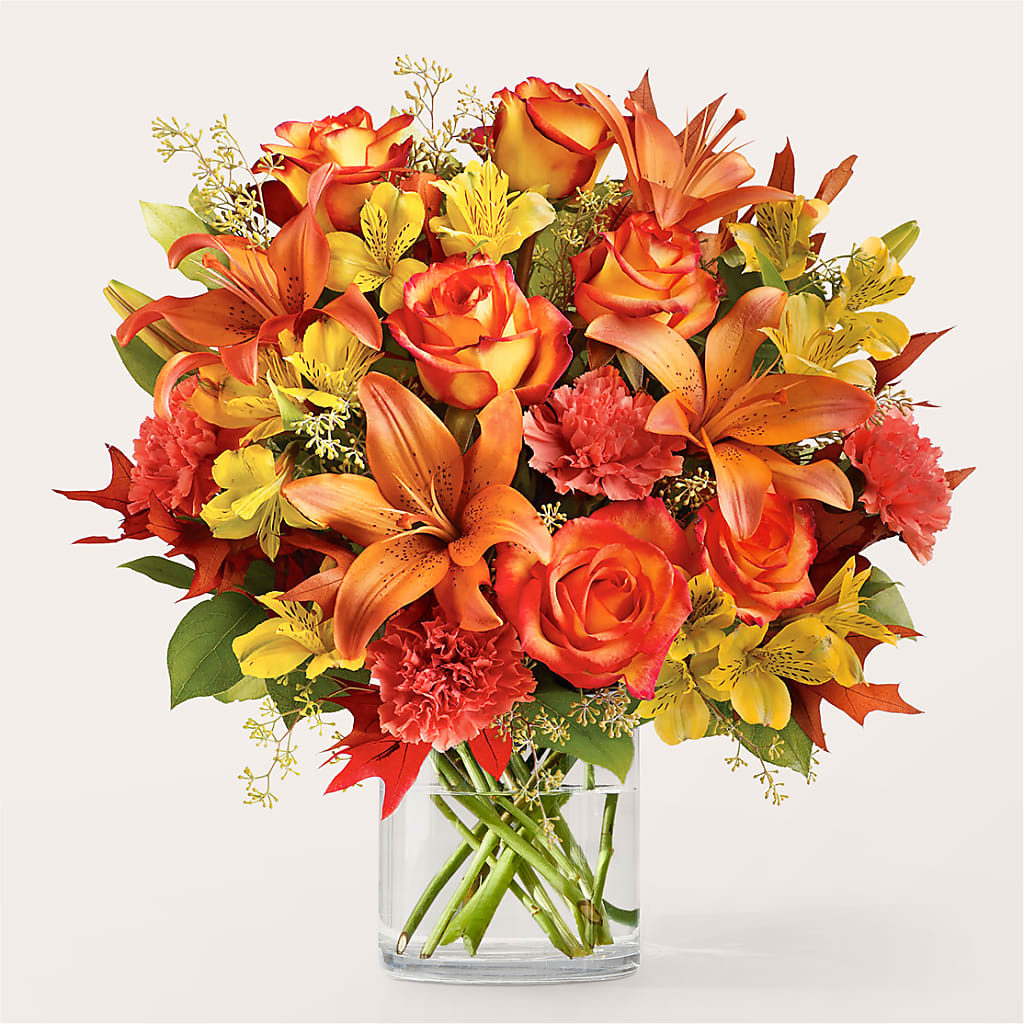 Pecan Pie Bouquet – Genoveva Rodriguez Flower Shop, San Benito TX