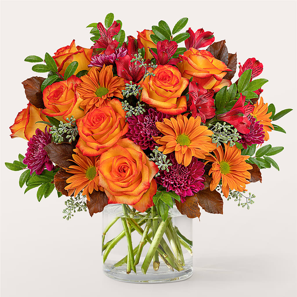 Brisk Morning Bouquet – Genoveva Rodriguez Flower Shop, San Benito TX