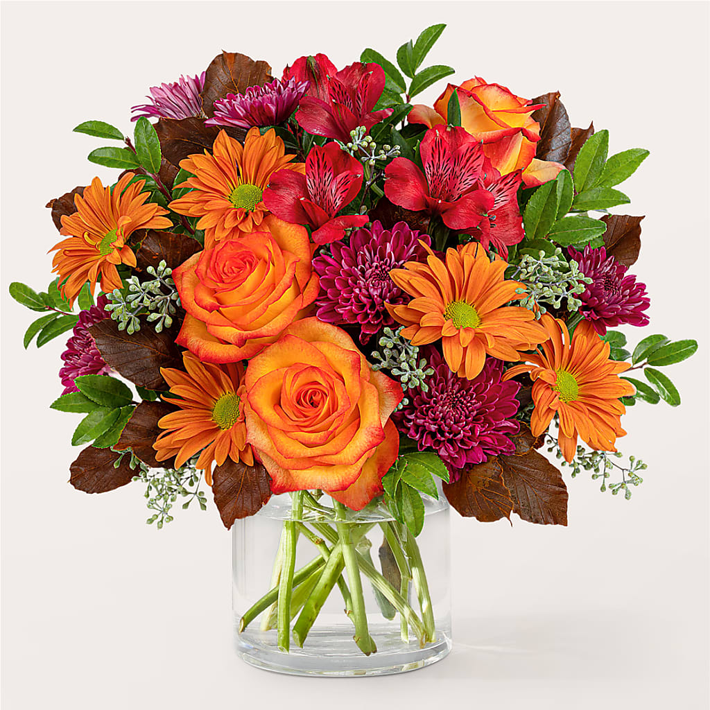 Brisk Morning Bouquet – Genoveva Rodriguez Flower Shop, San Benito TX