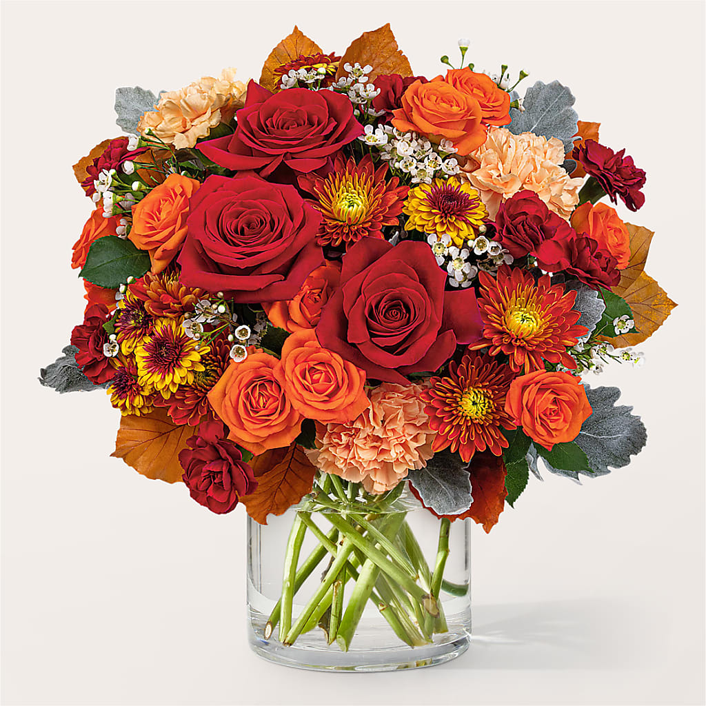 Merlot Bouquet – Genoveva Rodriguez Flower Shop, San Benito TX