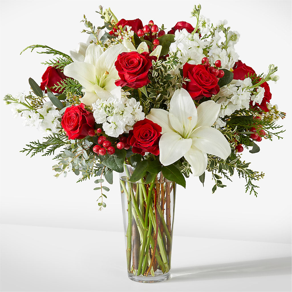 Twinkle Lights Bouquet – Genoveva Rodriguez Flower Shop, San Benito TX