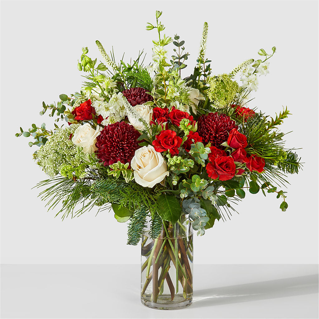 Favorite Traditions Bouquet – Genoveva Rodriguez Flower Shop, San Benito TX