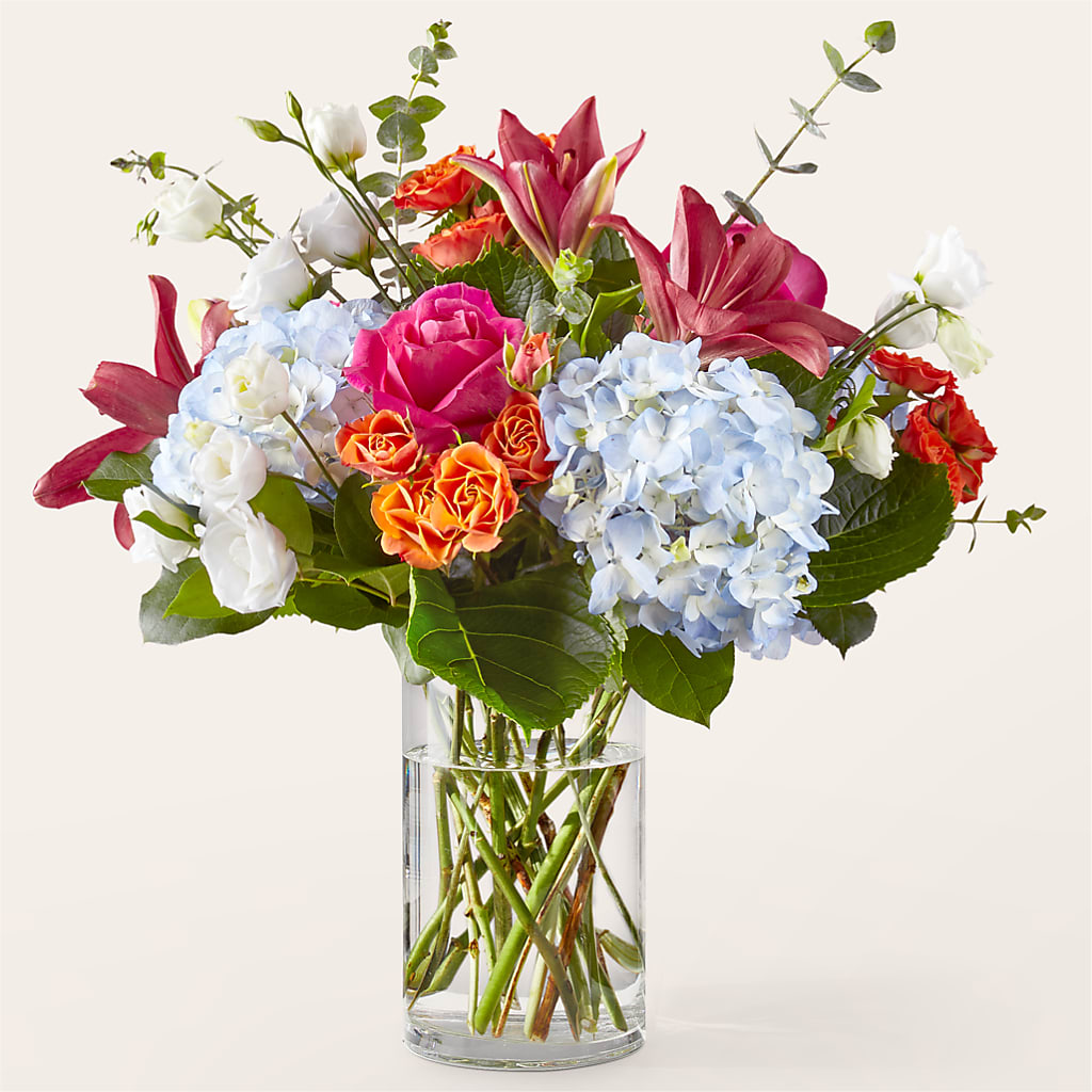 Awestruck Luxury Bouquet – Genoveva Rodriguez Flower Shop, San Benito TX