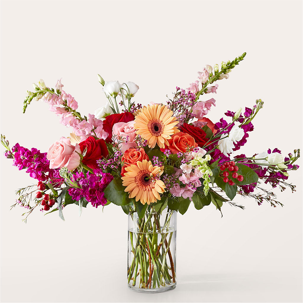 Renaissance Luxury Bouquet – Genoveva Rodriguez Flower Shop, San Benito TX
