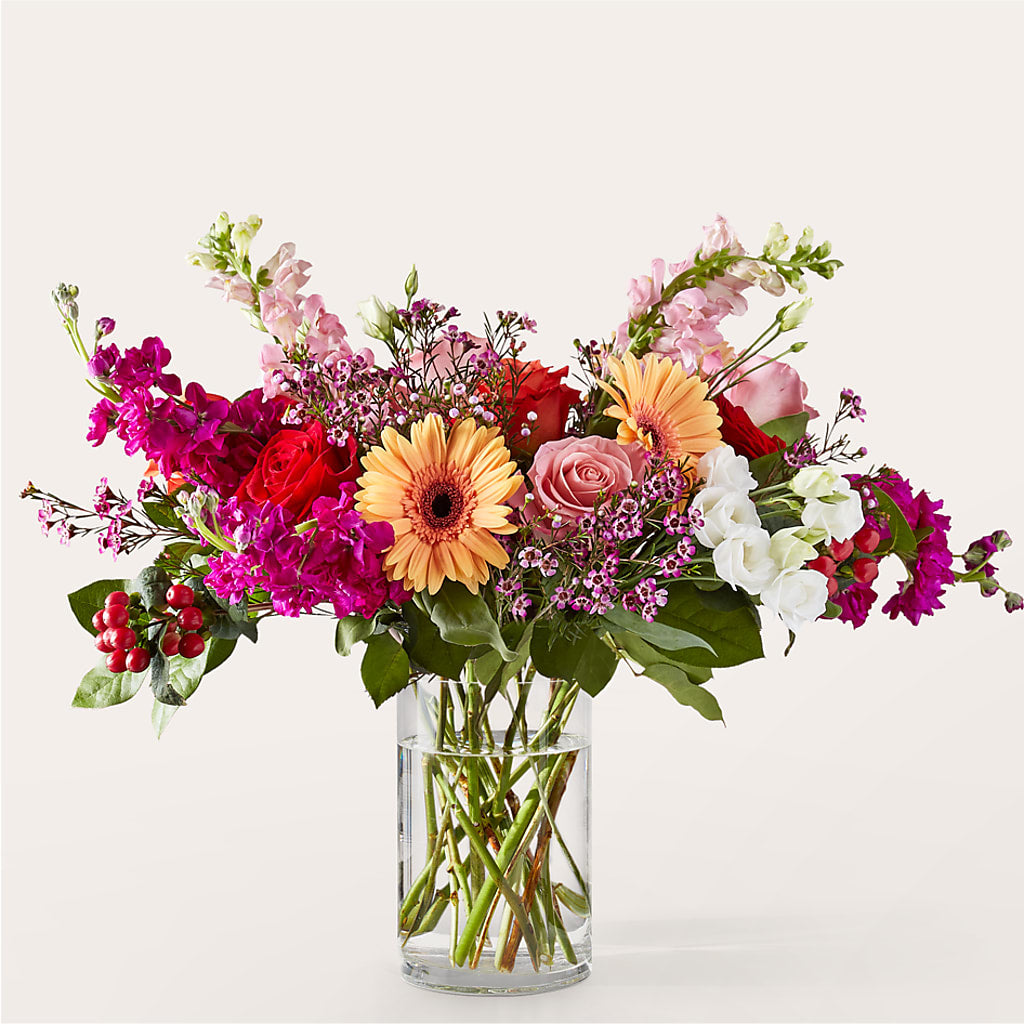 Renaissance Luxury Bouquet – Genoveva Rodriguez Flower Shop, San Benito TX